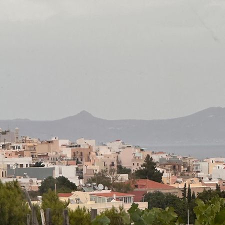 Le Rocher Episkopion  Exterior photo